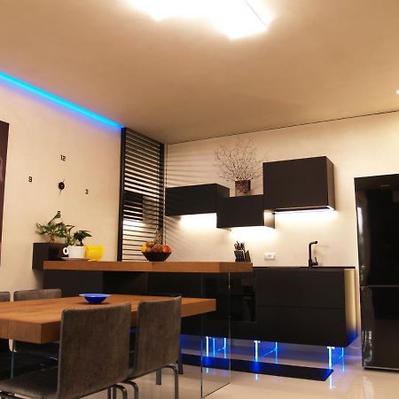 Casa Zaccolo - Adults Only Apartment Lignano Sabbiadoro Exterior photo