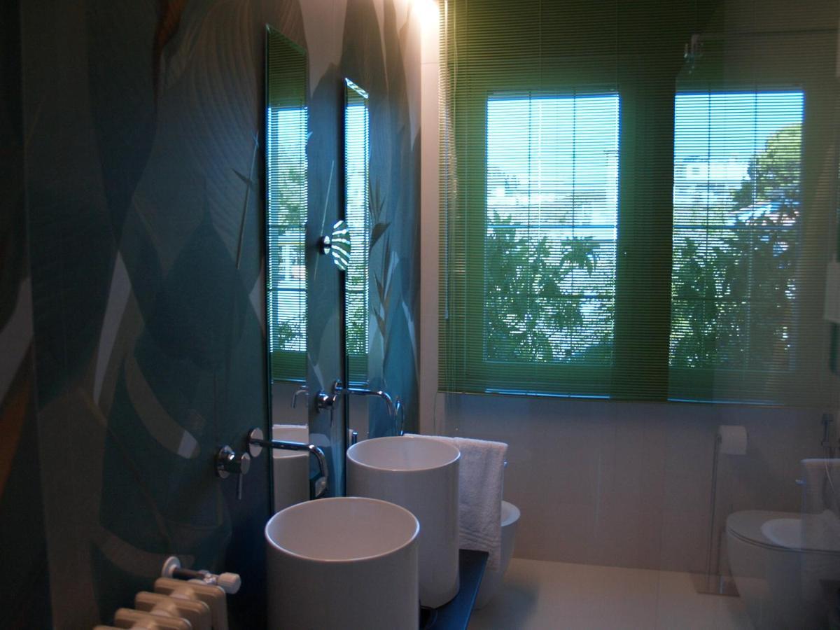 Casa Zaccolo - Adults Only Apartment Lignano Sabbiadoro Exterior photo