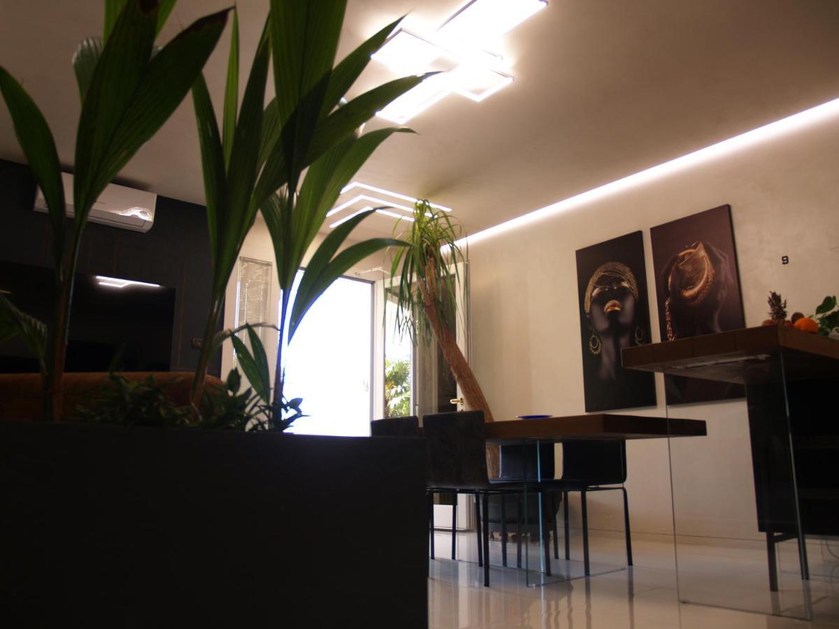 Casa Zaccolo - Adults Only Apartment Lignano Sabbiadoro Exterior photo