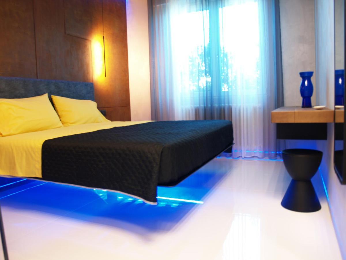 Casa Zaccolo - Adults Only Apartment Lignano Sabbiadoro Exterior photo