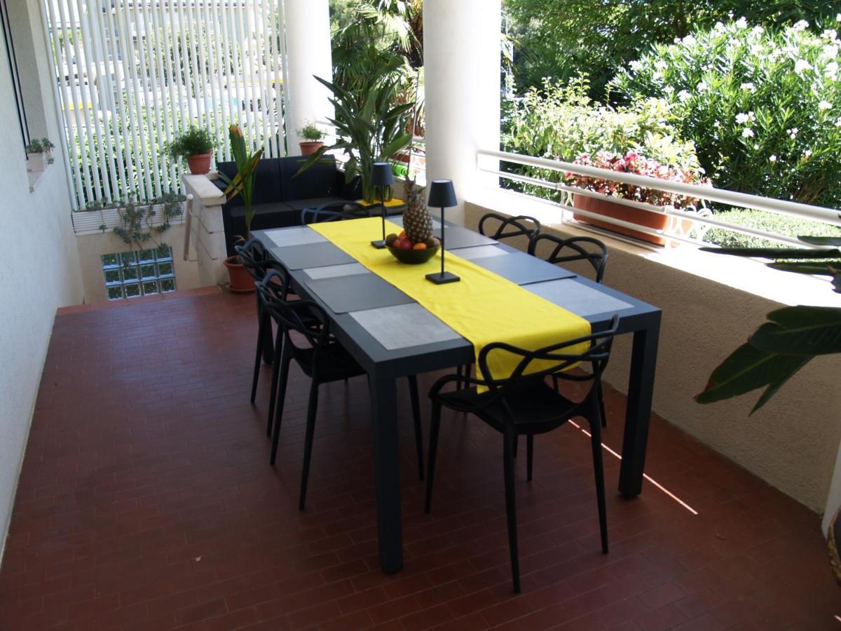 Casa Zaccolo - Adults Only Apartment Lignano Sabbiadoro Exterior photo