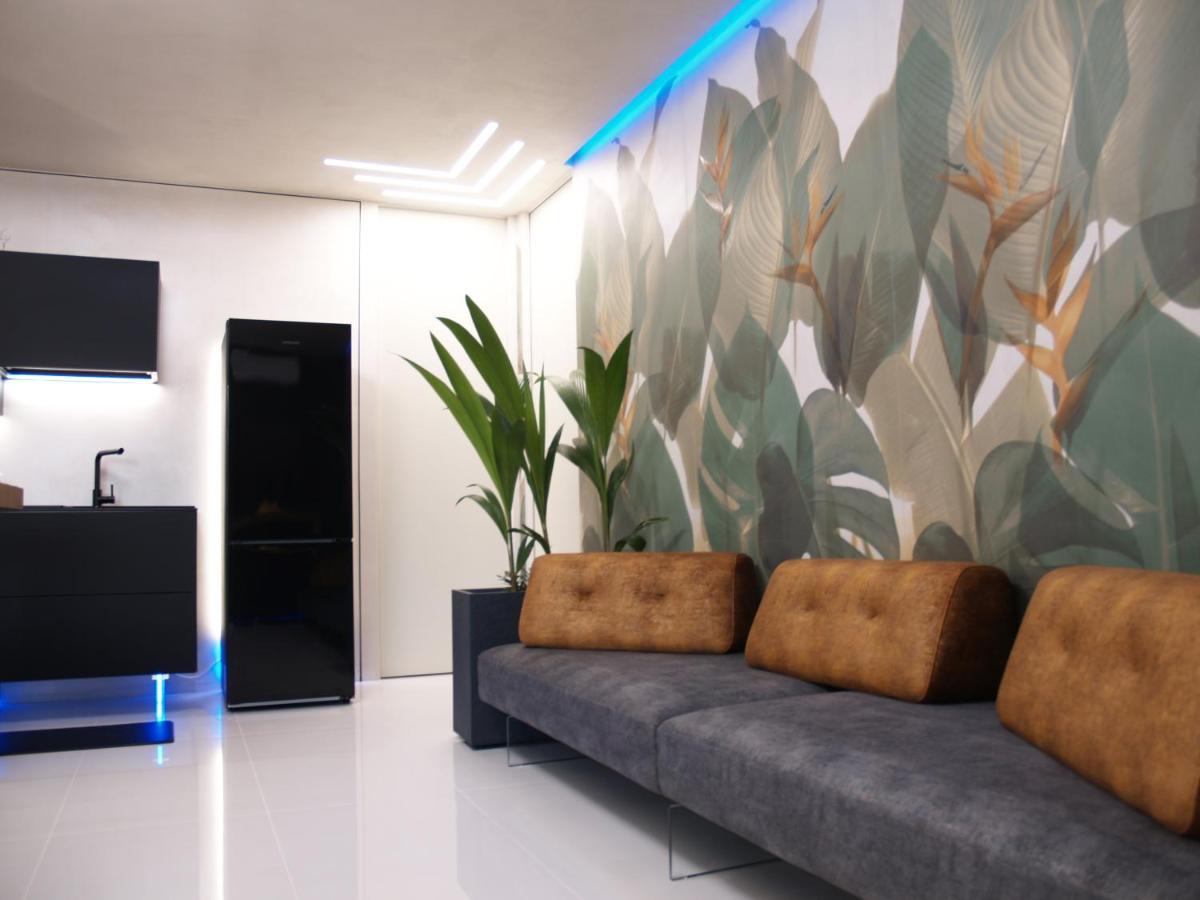 Casa Zaccolo - Adults Only Apartment Lignano Sabbiadoro Exterior photo