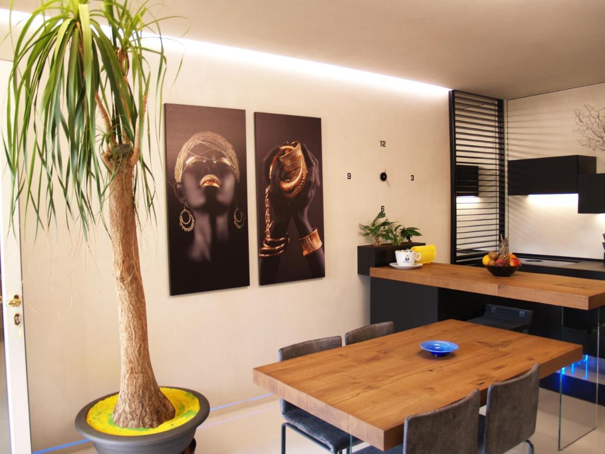 Casa Zaccolo - Adults Only Apartment Lignano Sabbiadoro Exterior photo