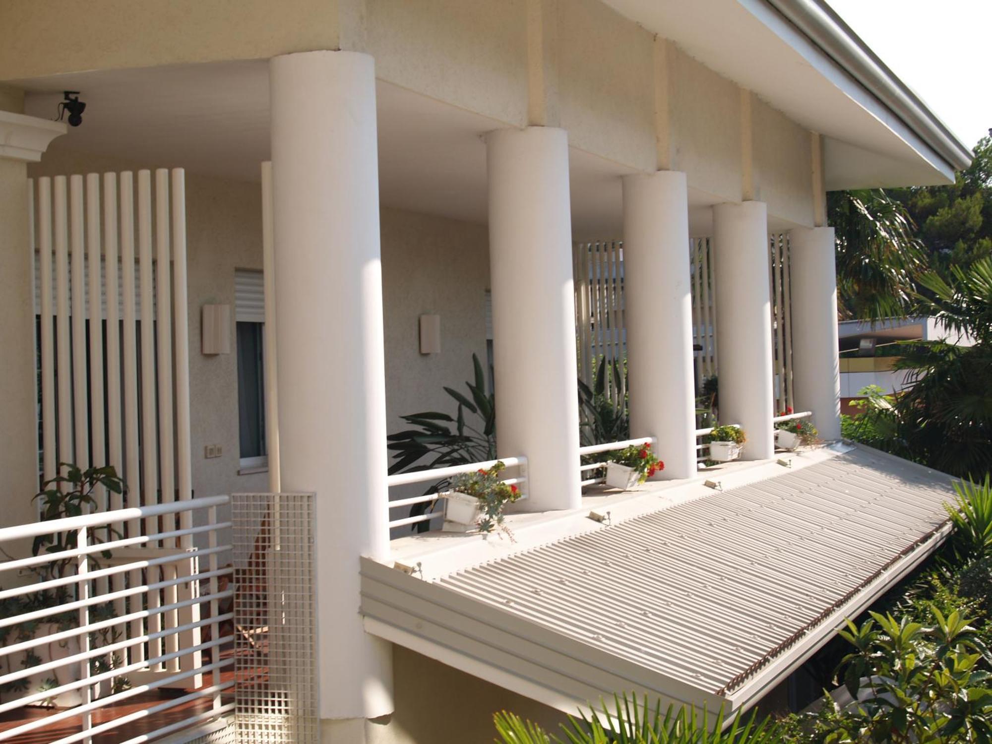 Casa Zaccolo - Adults Only Apartment Lignano Sabbiadoro Exterior photo