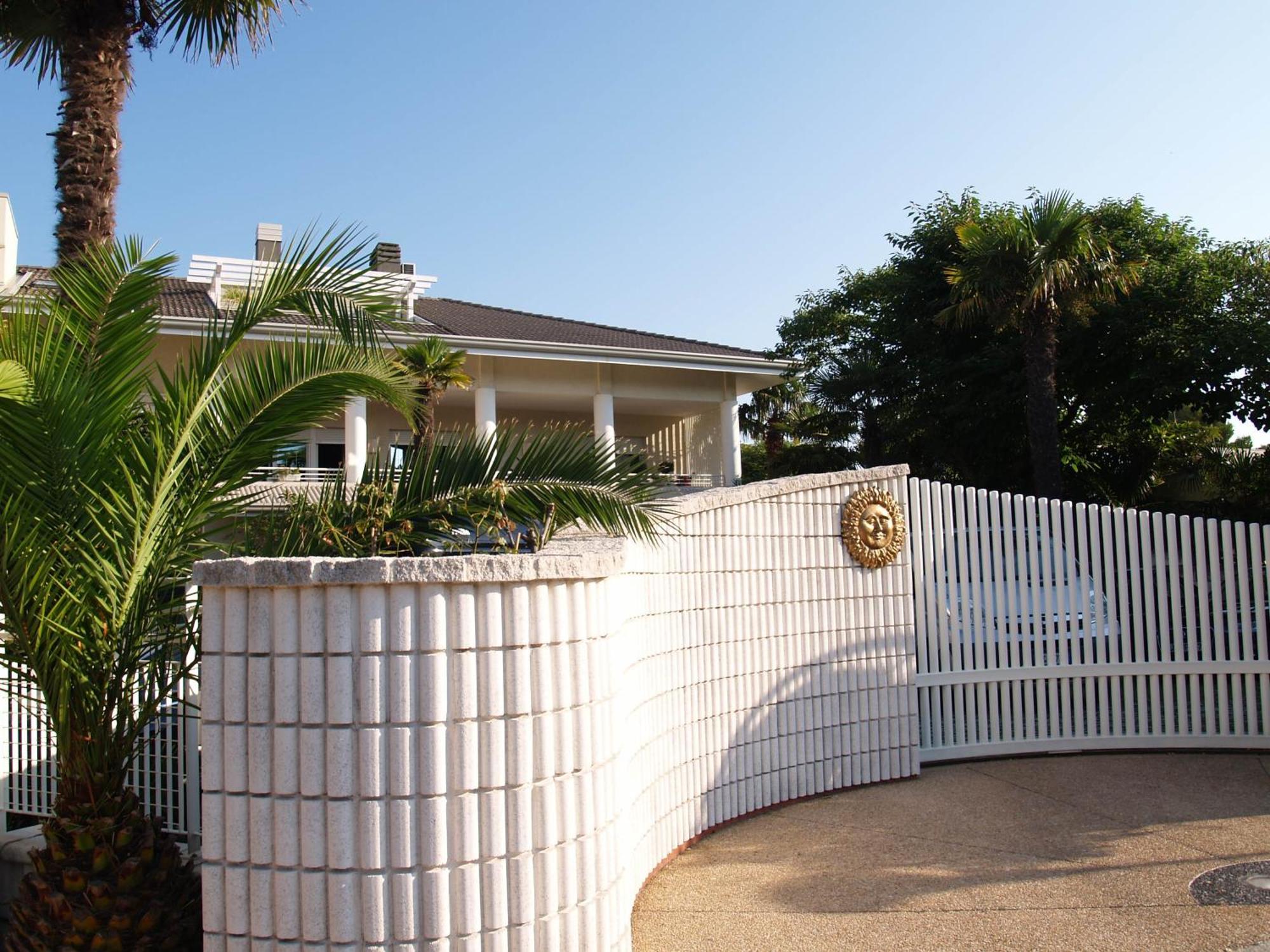 Casa Zaccolo - Adults Only Apartment Lignano Sabbiadoro Exterior photo