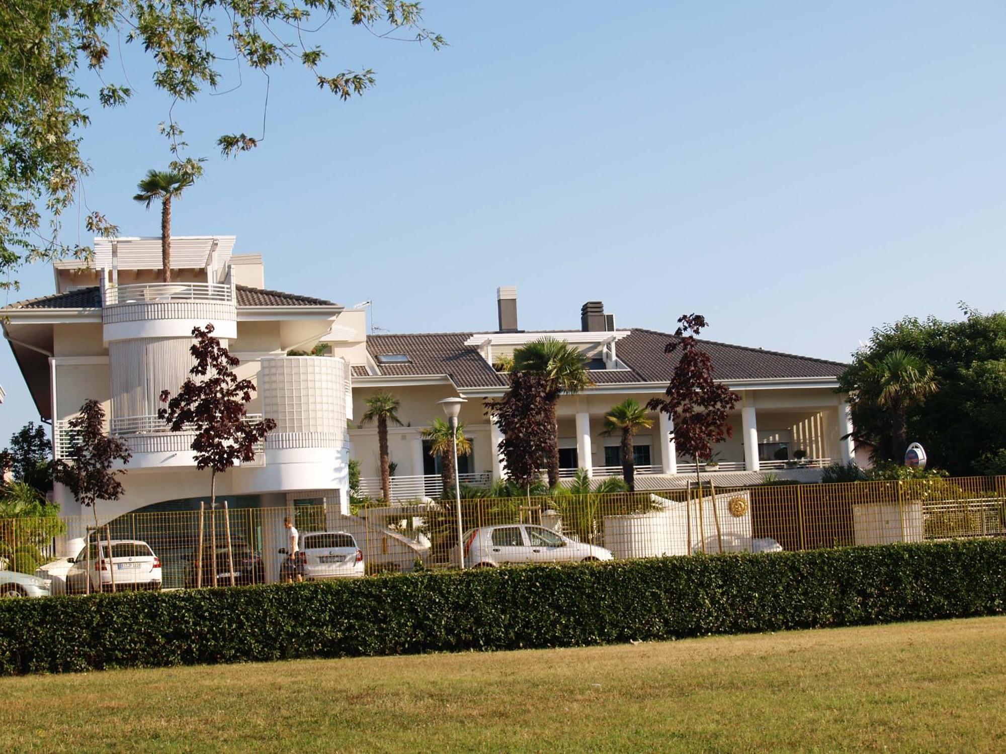 Casa Zaccolo - Adults Only Apartment Lignano Sabbiadoro Exterior photo